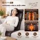 Đệm Massage Toàn Thân FUJITA M5 slide 2